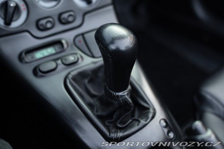 Fiat Barchetta  1995