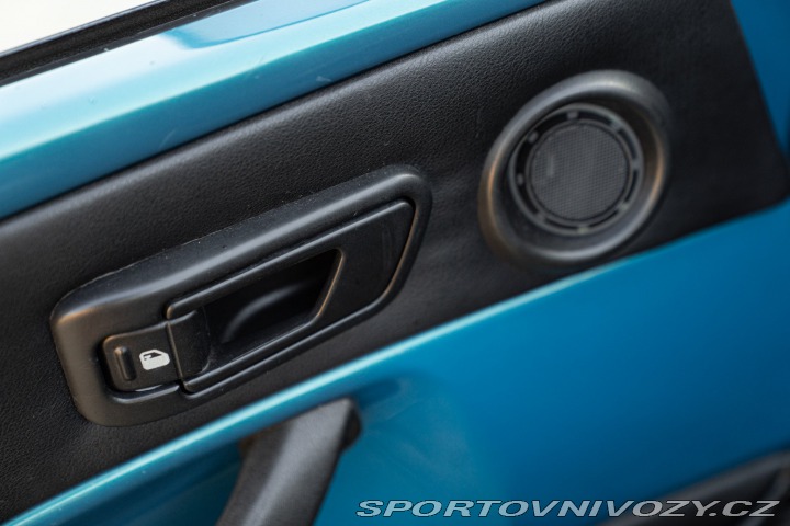Fiat Barchetta  1995