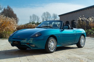 Fiat Barchetta  1995