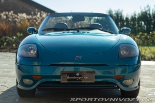 Fiat Barchetta  1995