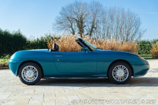 Fiat Barchetta  1995