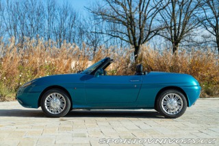 Fiat Barchetta  1995