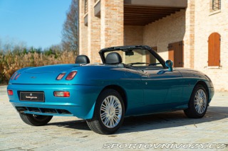 Fiat Barchetta  1995