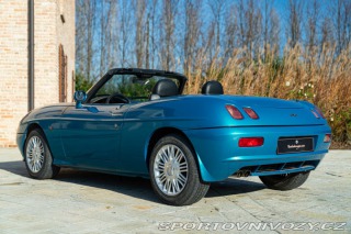 Fiat Barchetta  1995