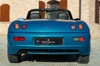 Fiat Barchetta  1995