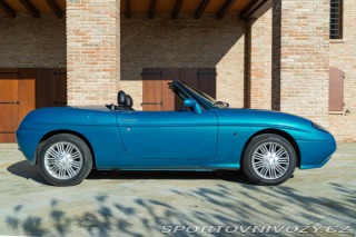 Fiat Barchetta  1995