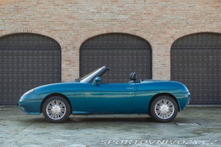 Fiat Barchetta  1995