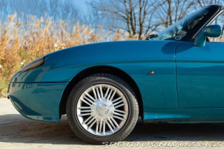Fiat Barchetta  1995
