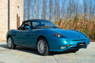 Fiat Barchetta  1995