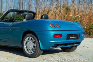 Fiat Barchetta  1995