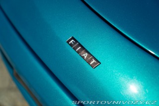 Fiat Barchetta  1995