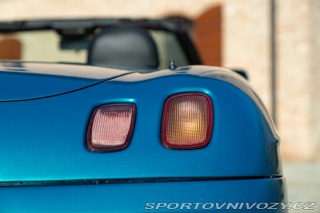 Fiat Barchetta  1995