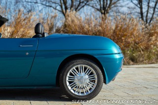 Fiat Barchetta  1995