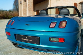 Fiat Barchetta  1995