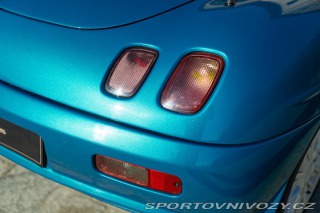 Fiat Barchetta  1995