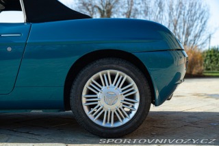 Fiat Barchetta  1995
