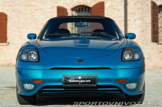 Fiat Barchetta  1995