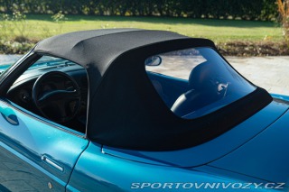 Fiat Barchetta  1995