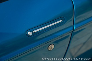 Fiat Barchetta  1995