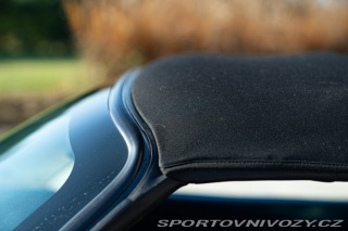 Fiat Barchetta  1995
