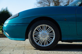 Fiat Barchetta  1995