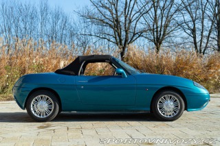 Fiat Barchetta  1995