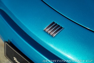 Fiat Barchetta  1995