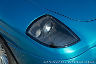 Fiat Barchetta  1995