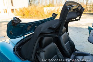Fiat Barchetta  1995
