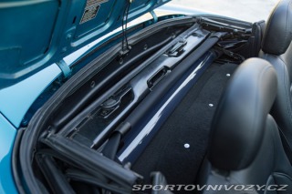 Fiat Barchetta  1995