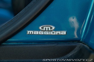 Fiat Barchetta  1995