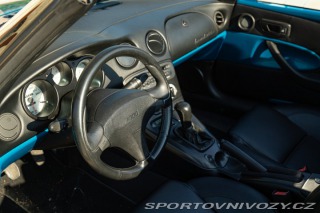 Fiat Barchetta  1995