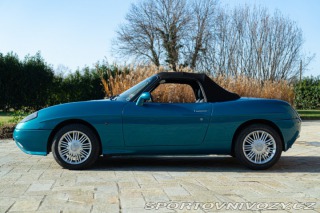 Fiat Barchetta  1995