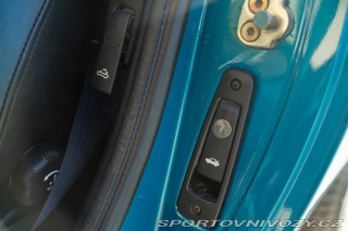 Fiat Barchetta  1995