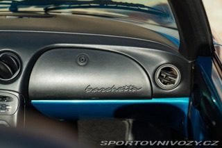 Fiat Barchetta  1995