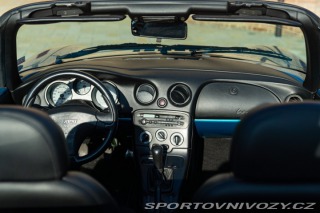 Fiat Barchetta  1995