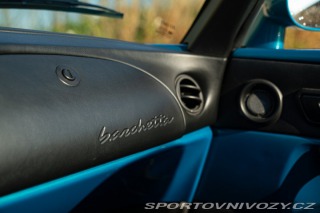 Fiat Barchetta  1995