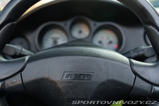 Fiat Barchetta  1995