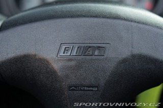 Fiat Barchetta  1995
