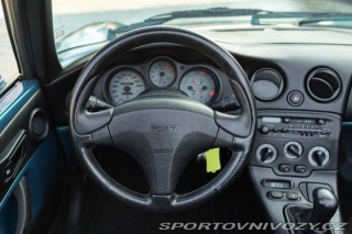 Fiat Barchetta  1995