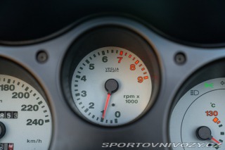 Fiat Barchetta  1995