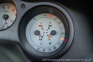 Fiat Barchetta  1995