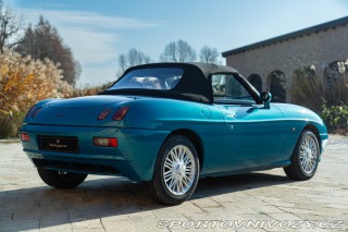 Fiat Barchetta  1995