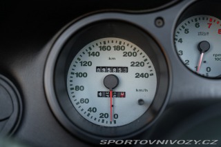 Fiat Barchetta  1995