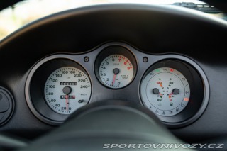 Fiat Barchetta  1995