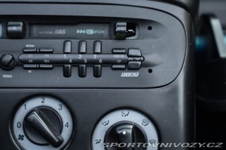 Fiat Barchetta  1995