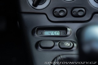 Fiat Barchetta  1995