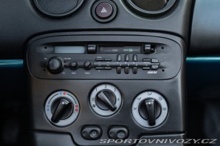Fiat Barchetta  1995