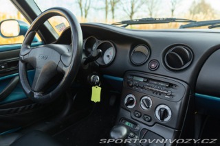 Fiat Barchetta  1995