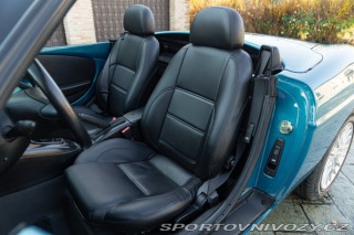 Fiat Barchetta  1995